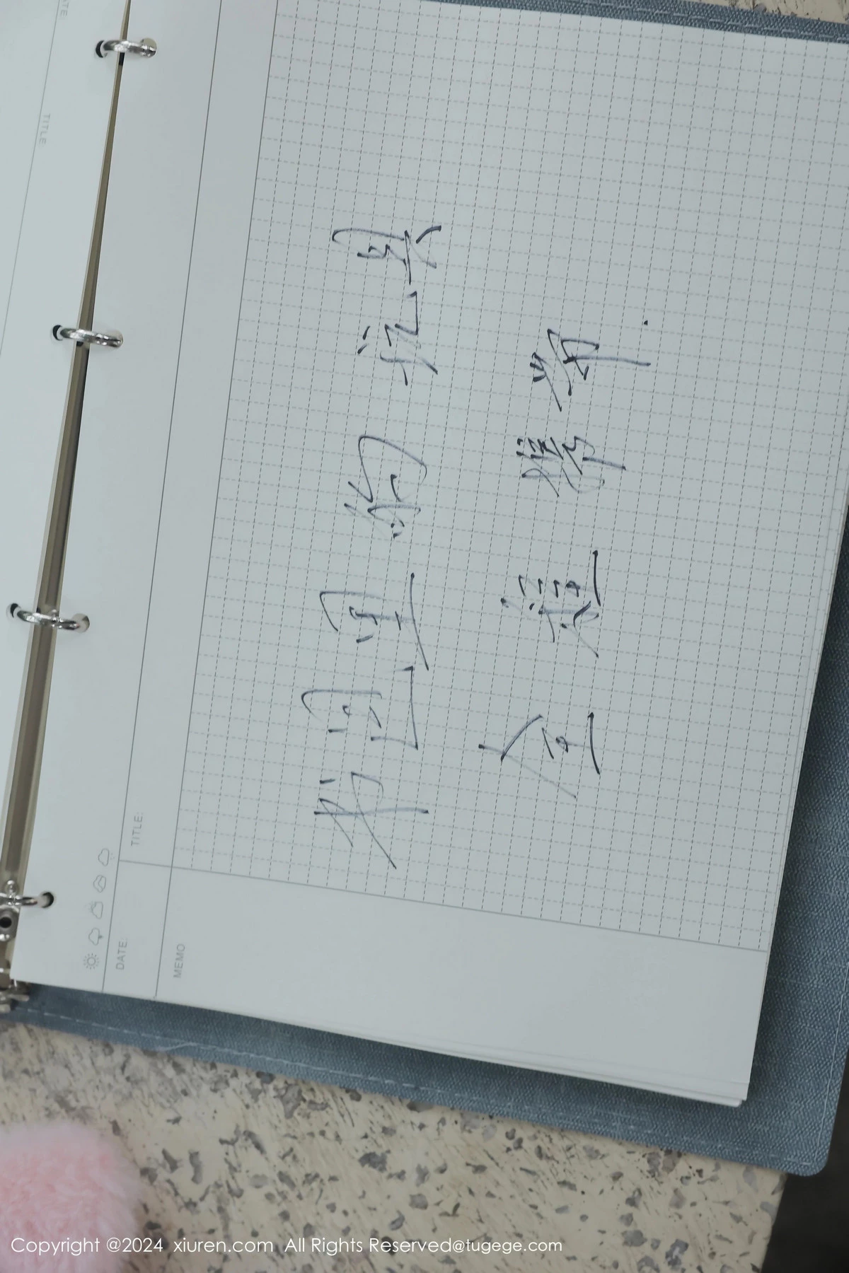 XiuRen第8335期_模特小薯条nienie户外性感学生运动装露超薄肉丝撩人诱惑写真88P