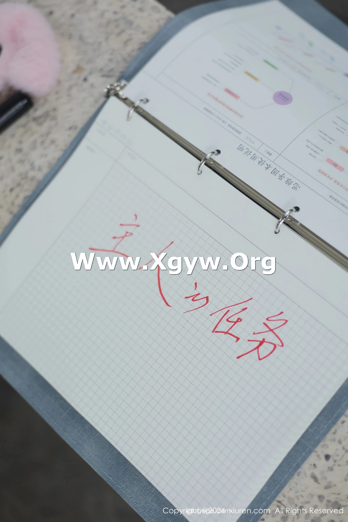 XiuRen第8335期_模特小薯条nienie户外性感学生运动装露超薄肉丝撩人诱惑写真88P