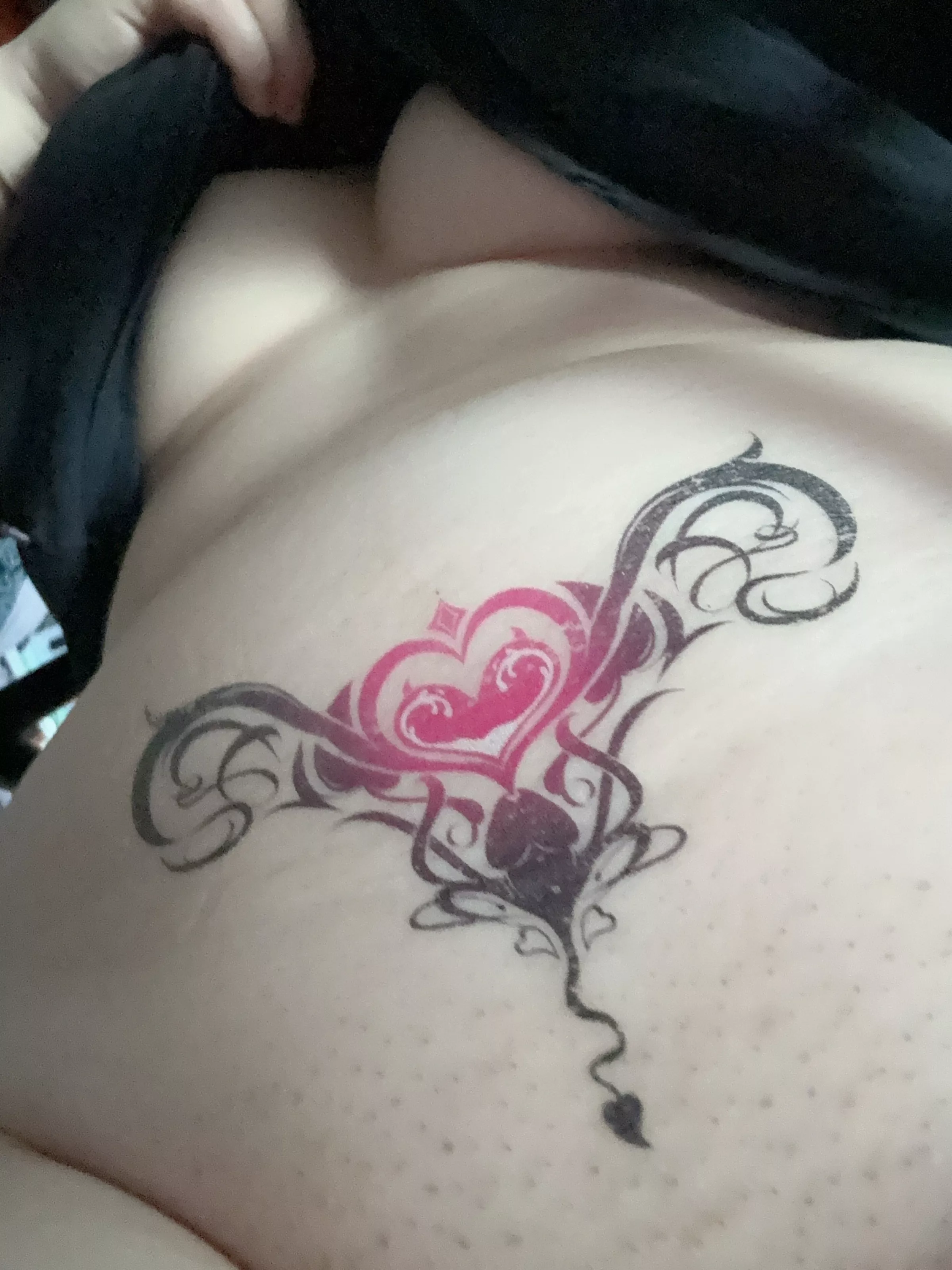 网络美女皮皮奶可可爱了啦赛博魅魔主题性感紫色皮质情趣服饰秀丰满身材惹火诱惑写真100P