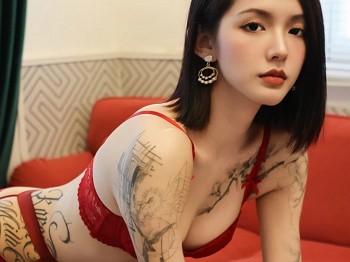 XiuRen第6356期_模特乔一一私房半脱露性感红色蕾丝内衣配黑丝吊袜完美诱惑写真89P